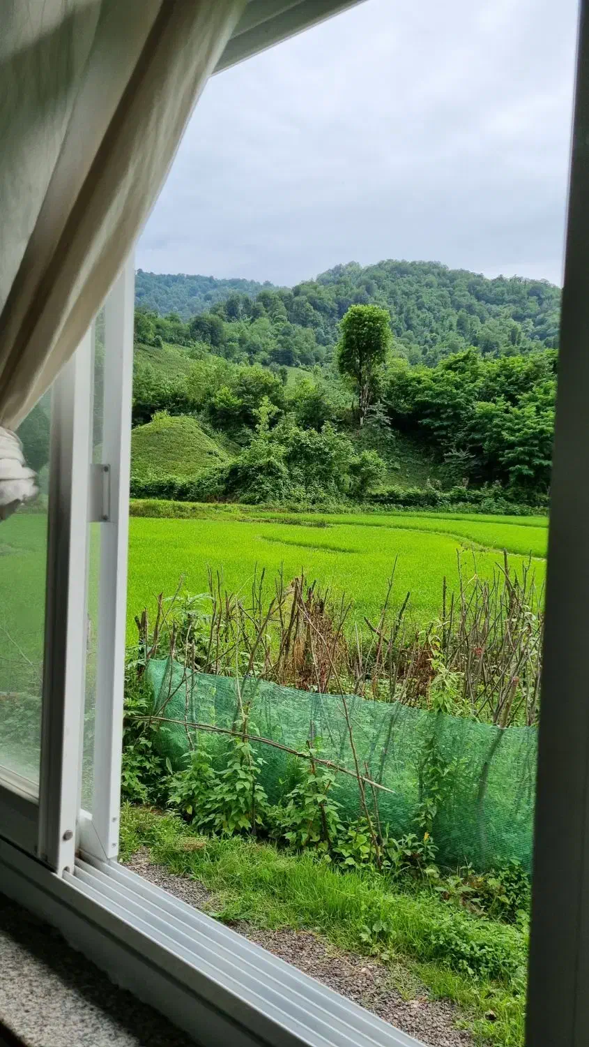 اجاره ویلاجنگلی درطبیعت زیبا ودلنوازگشت رودخان|اجارهٔ کوتاه‌مدت ویلا و باغ|فومن, |دیوار