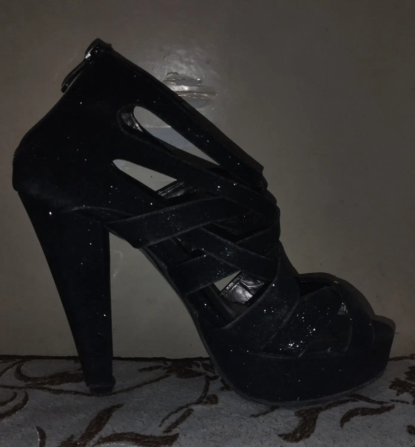 کفش زنانه|کیف، کفش، کمربند|سنندج, |دیوار