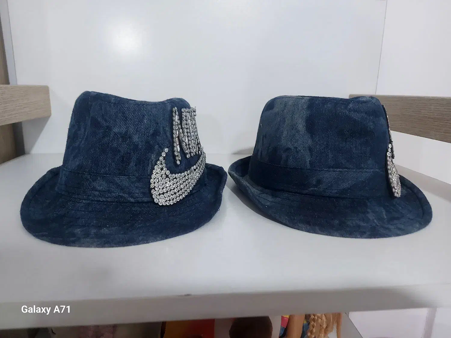 کلاه اسپرت دوقلو و کلاه های ساحلی|لباس|قرچک, شهرک طلائیه|دیوار