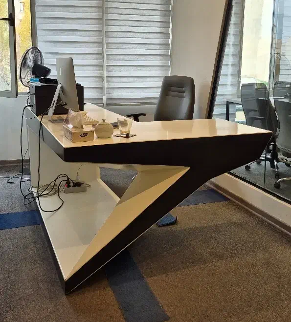 میز|مبلمان اداری|تهران, دهونک|دیوار