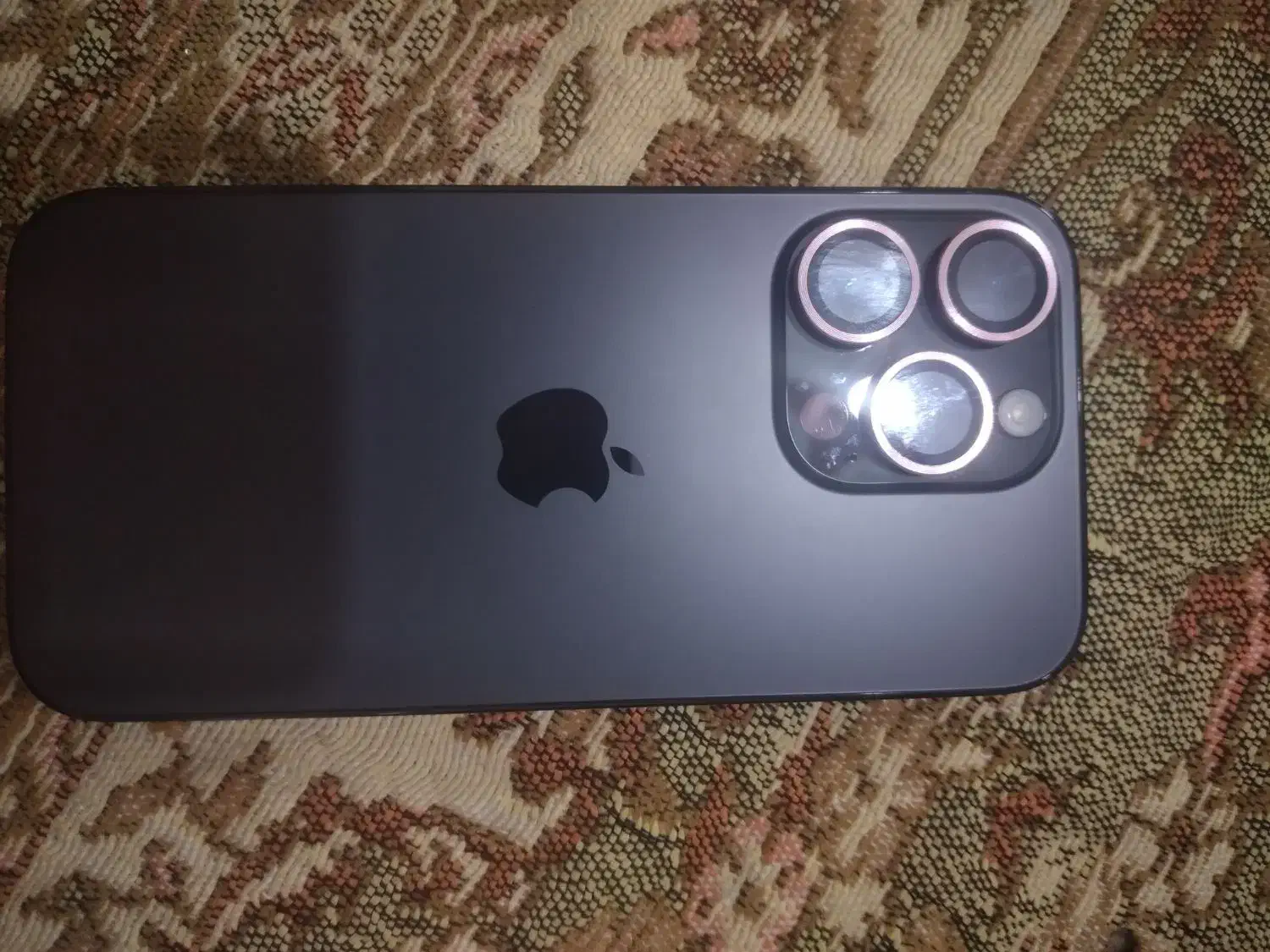 ایفون ۱۴ پرو|موبایل|تهران, طیب|دیوار