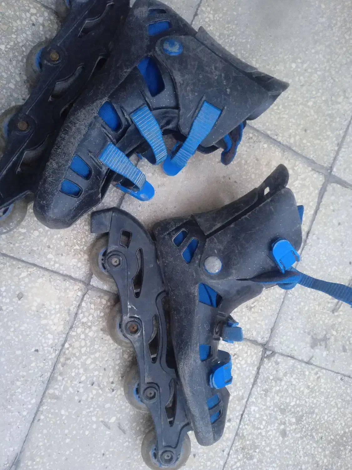 اسکیت|دوچرخه، اسکیت، اسکوتر|قم, نیروگاه|دیوار