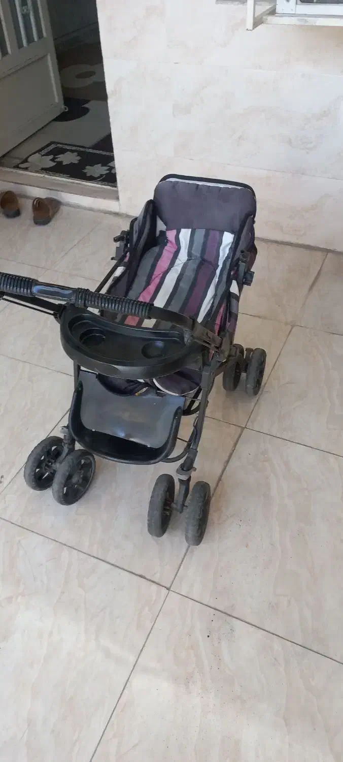 کالسکه بچه|کالسکه و لوازم جانبی|اندیمشک, |دیوار