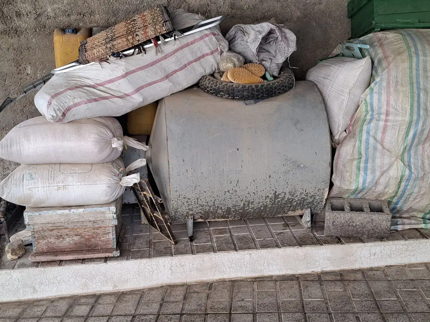 بوقلمون نر|حیوانات مزرعه|چرداول, |دیوار