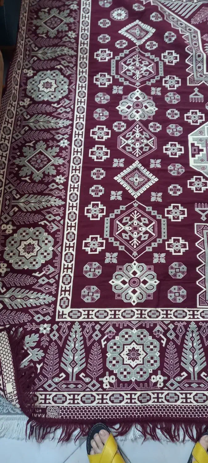 دوعدد  روفرشی ۱۲متری نونو یزد بافت قدیمی سالم|روفرشی|ملک‌آباد, |دیوار