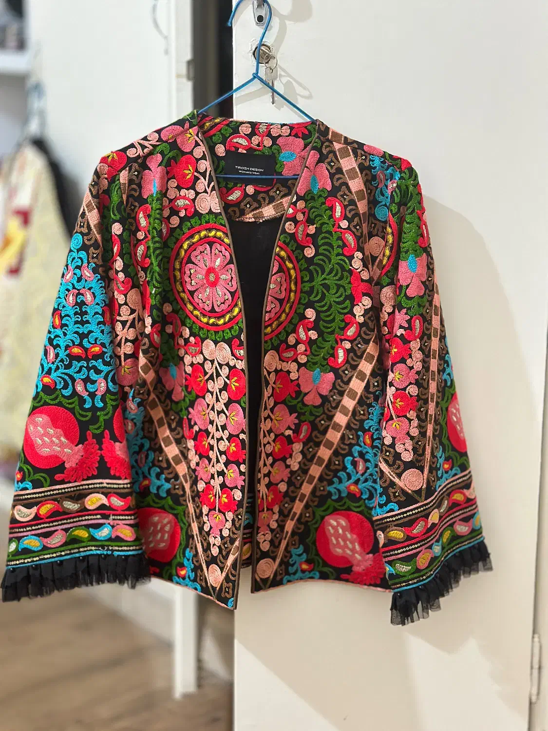 کت یلدایی مزون دوز|لباس|کرج, حاجی آباد|دیوار