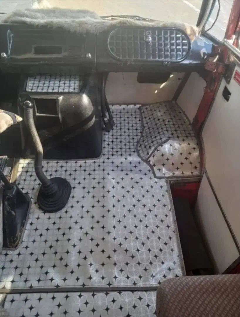 مینی بوس مدل ۶۴|خودرو سنگین|فردیس, فردیس|دیوار