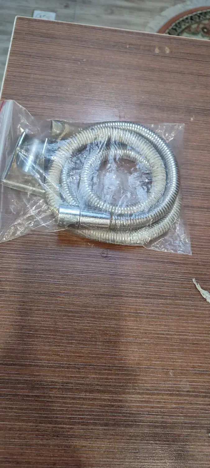 شیرآلات  حمام دستشویی قهرمان|لوازم حمام|قرچک, میرزائی جنوبی|دیوار