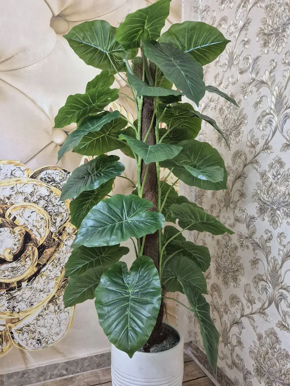 درختچه مصنوعی دو عدد|گل مصنوعی|شهریار, شهرک امیریه|دیوار