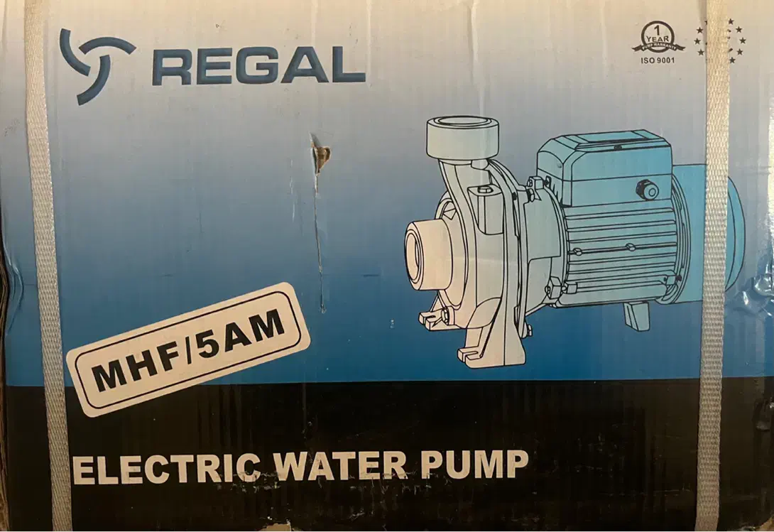 پمپ آب|مصالح و تجهیزات ساختمان|شیراز, امام حسین|دیوار