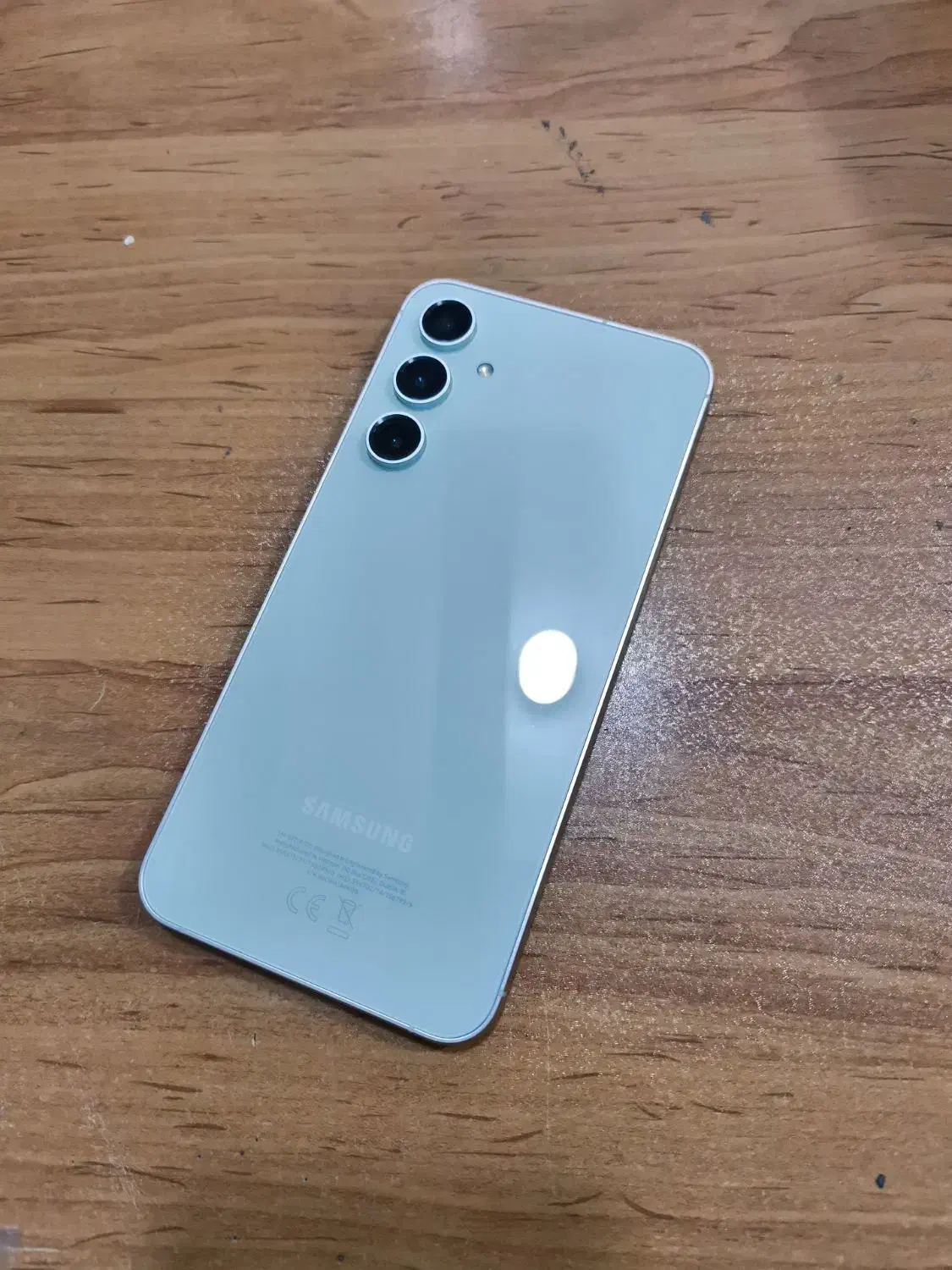 سامسونگ s23fe|موبایل|لردگان, |دیوار