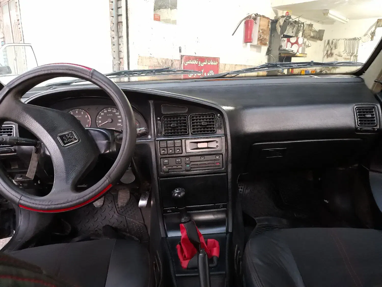 پژو روآ ۸۶|خودرو سواری و وانت|مشهد, کوثر|دیوار