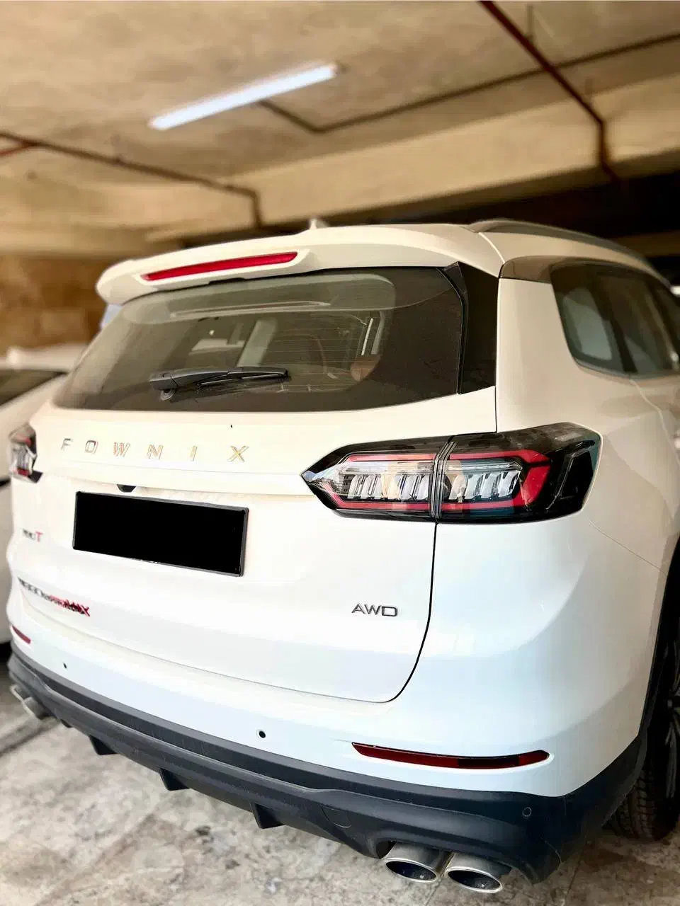 تیگو 8 پرومکس نقد و اقساط ((تحویل فوری))|خودرو سواری و وانت|تهران, ظفر|دیوار