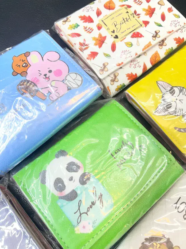 کیف پول دخترانه|کیف، کفش، کمربند|اردبیل, |دیوار