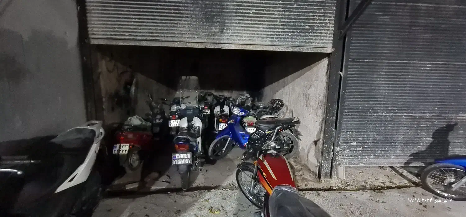 مغازه در گاراژ جهت خدمات خودرویی|اجارهٔ مغازه و غرفه|مشهد, دانش|دیوار