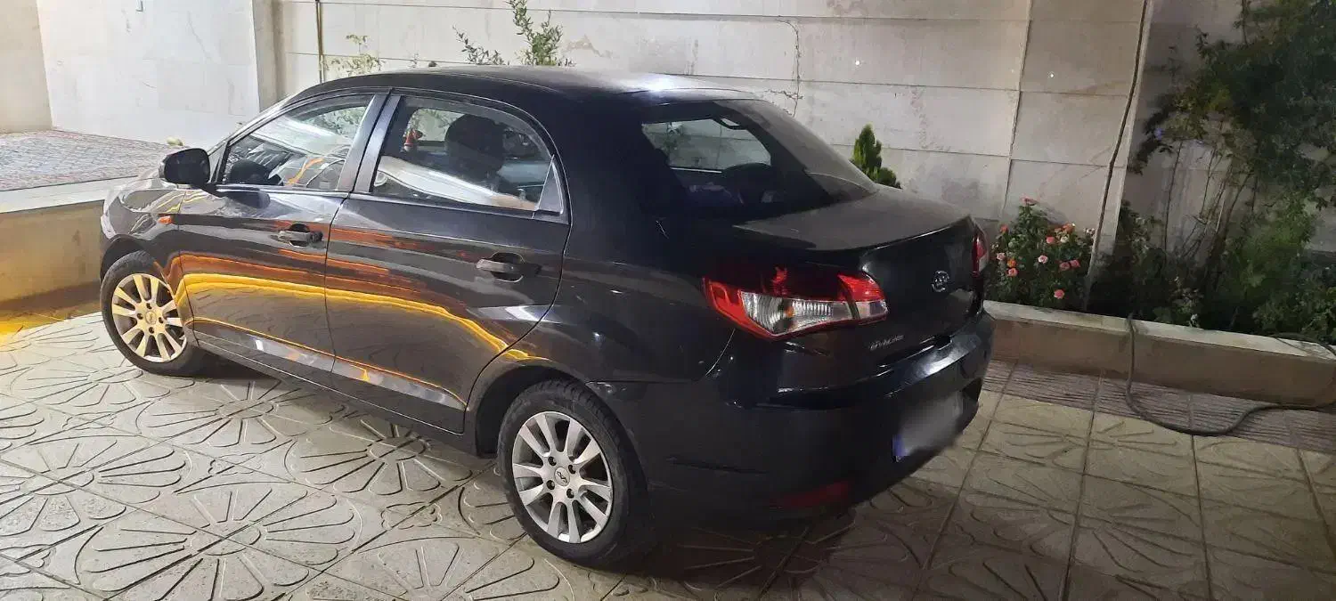 ام وی ام ۳۱۵ نیو فیس|خودرو سواری و وانت|اراک, |دیوار