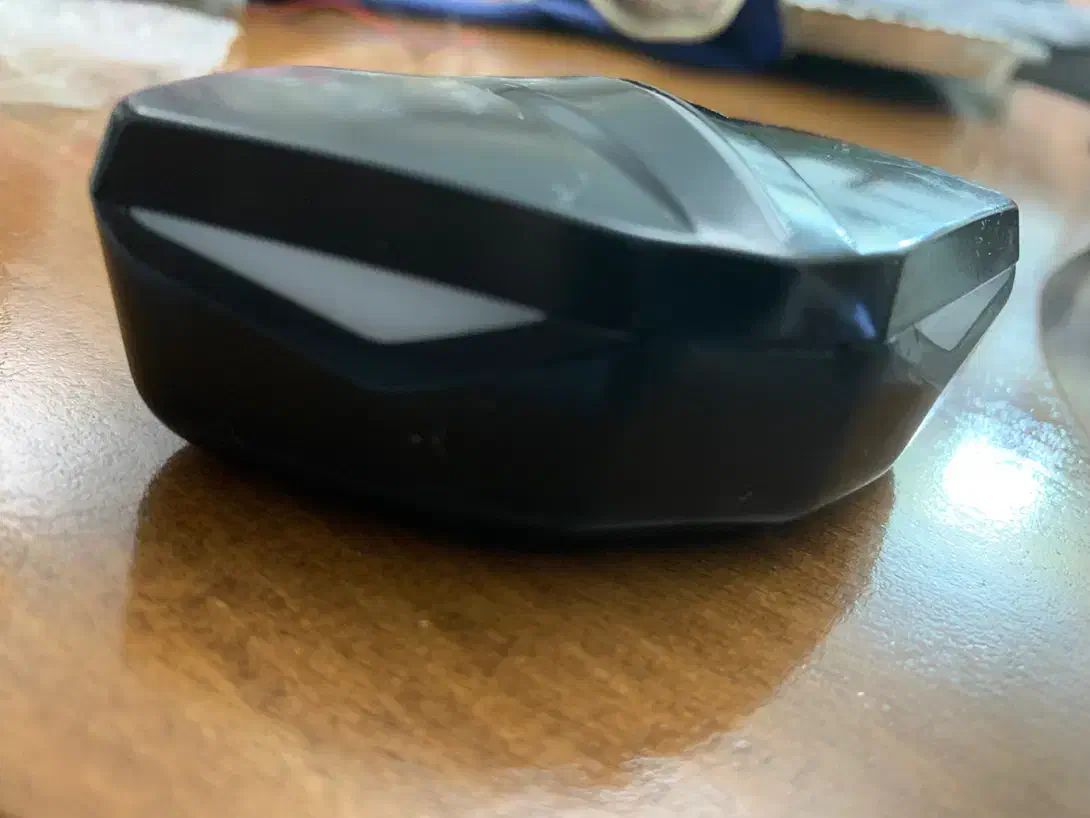 جعبه ایرپاد گیمینگ|لوازم جانبی موبایل و تبلت|تبریز, |دیوار