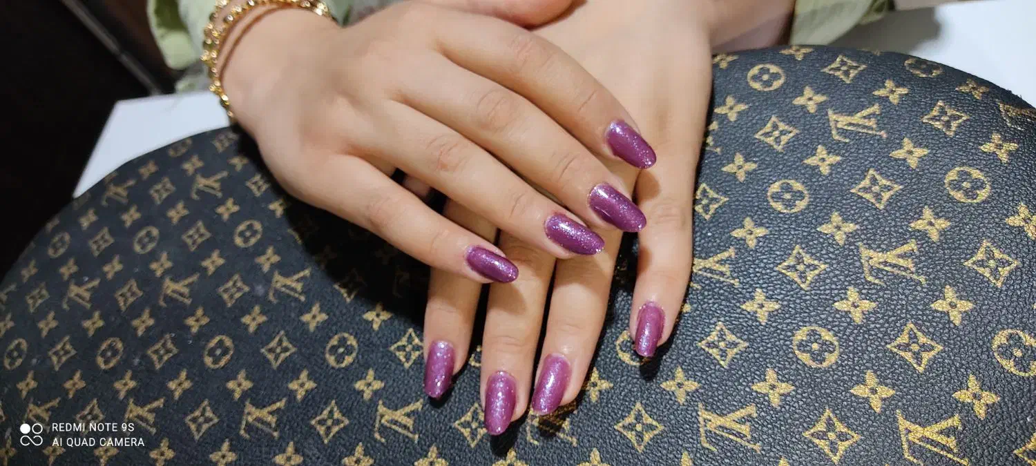 تخفیف یلدایی کاشت ناخن|خدمات آرایشگری و زیبایی|اقلید, |دیوار