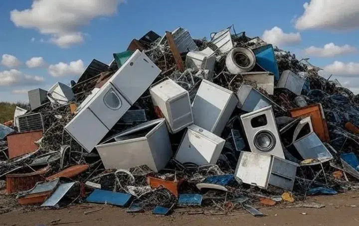 سمساری خرید فروش ضایعات فلزی و....|عمدهفروشی|کرج, گلشهر|دیوار