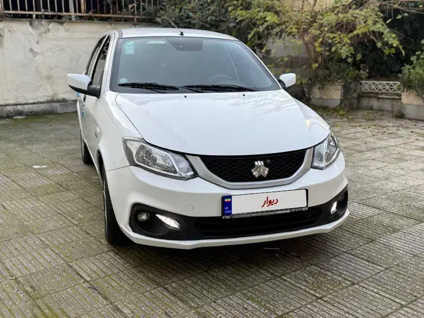 ساینا ۸۵ گانه s دوگانه فابریک|خودرو سواری و وانت|گرگان, |دیوار