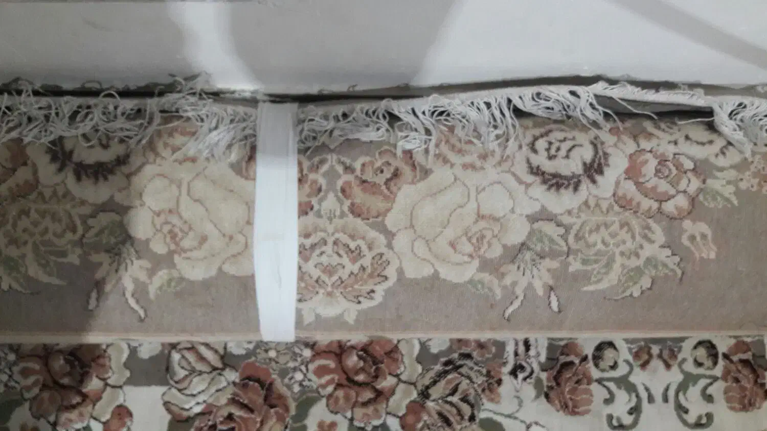 فرش ۱۲متری|فرش|اقلید, |دیوار