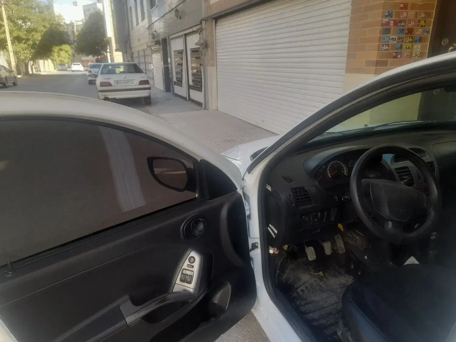 فروش خودرو|خودرو سواری و وانت|همدان, |دیوار