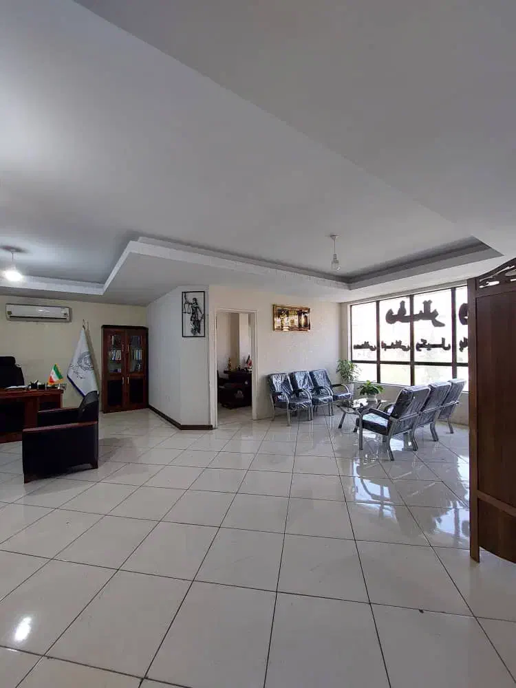 ۹۵متر باکری کاشانی موقعیت اداری|اجارهٔ دفتر کار، اتاق اداری، مطب|تهران, سازمان برنامه شمالی|دیوار