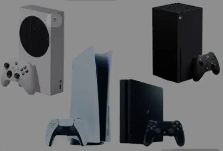 ایکس باکس و پلی۴و۵،هر مدل باوام قرض الحسنه ۲درصد|کنسول، بازی ویدئویی و آنلاین|اصفهان, خواجو|دیوار