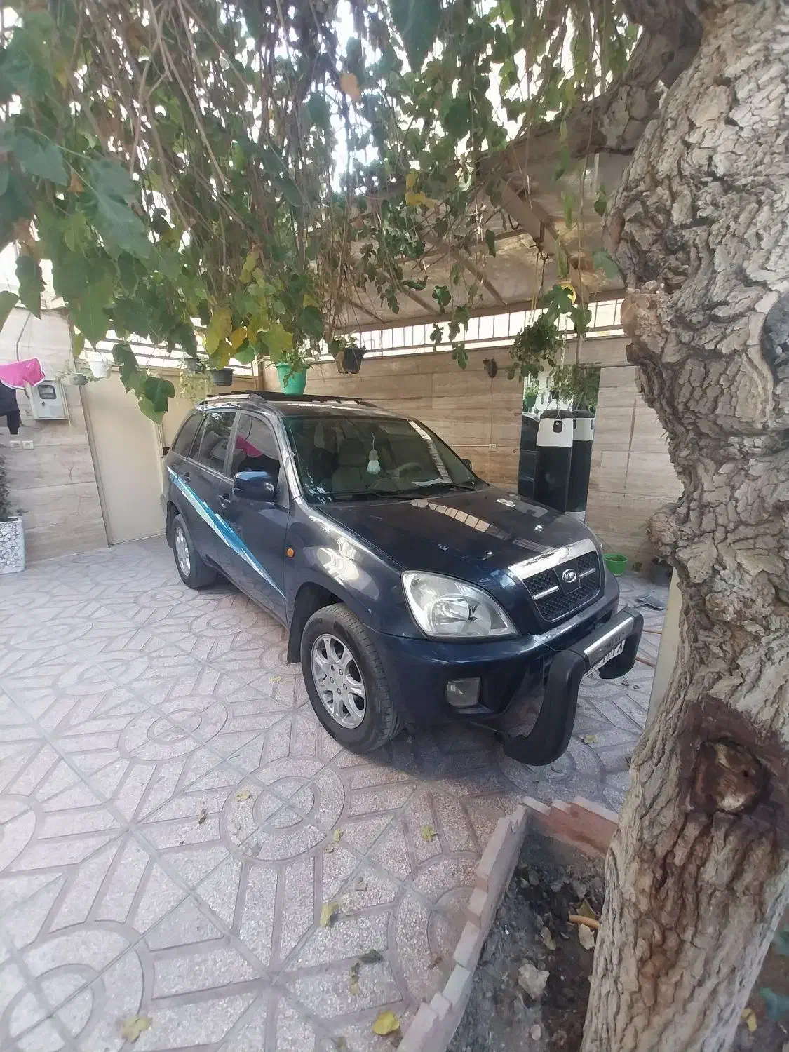 ام وی ام x33|خودرو سواری و وانت|فردیس, داوری|دیوار