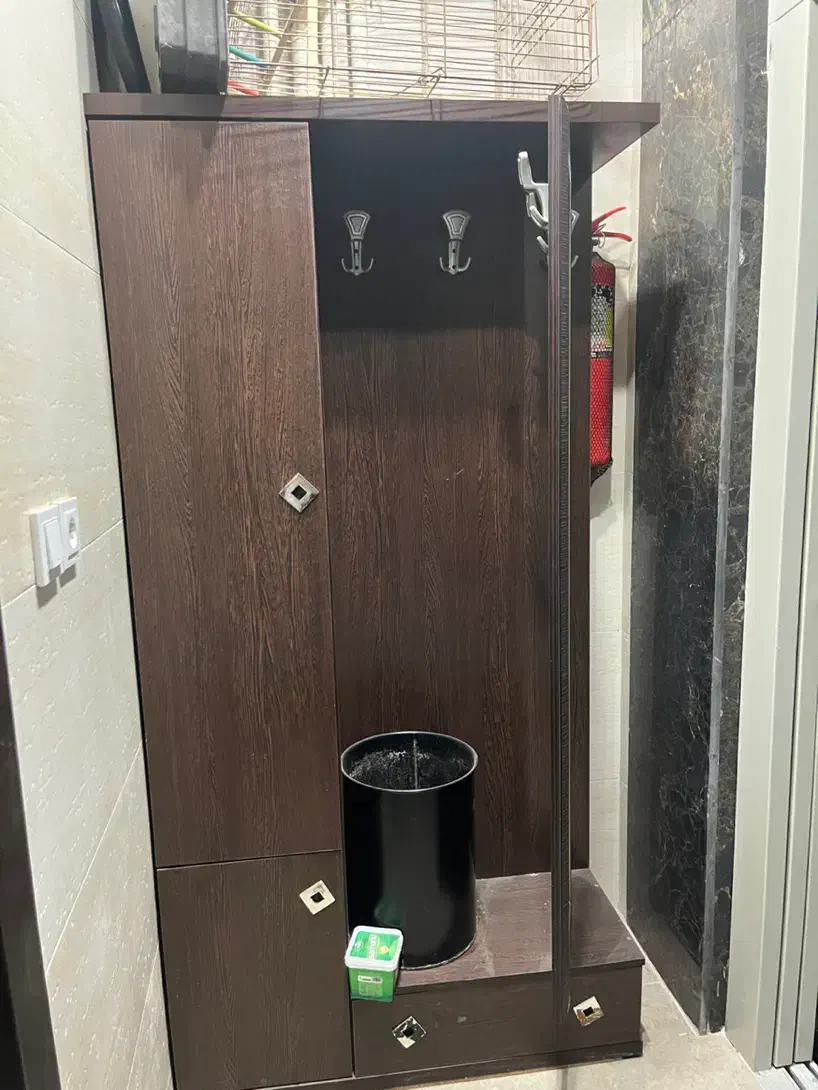 جا کفشی|جاکفشی، کمد، دراور|سنندج, |دیوار