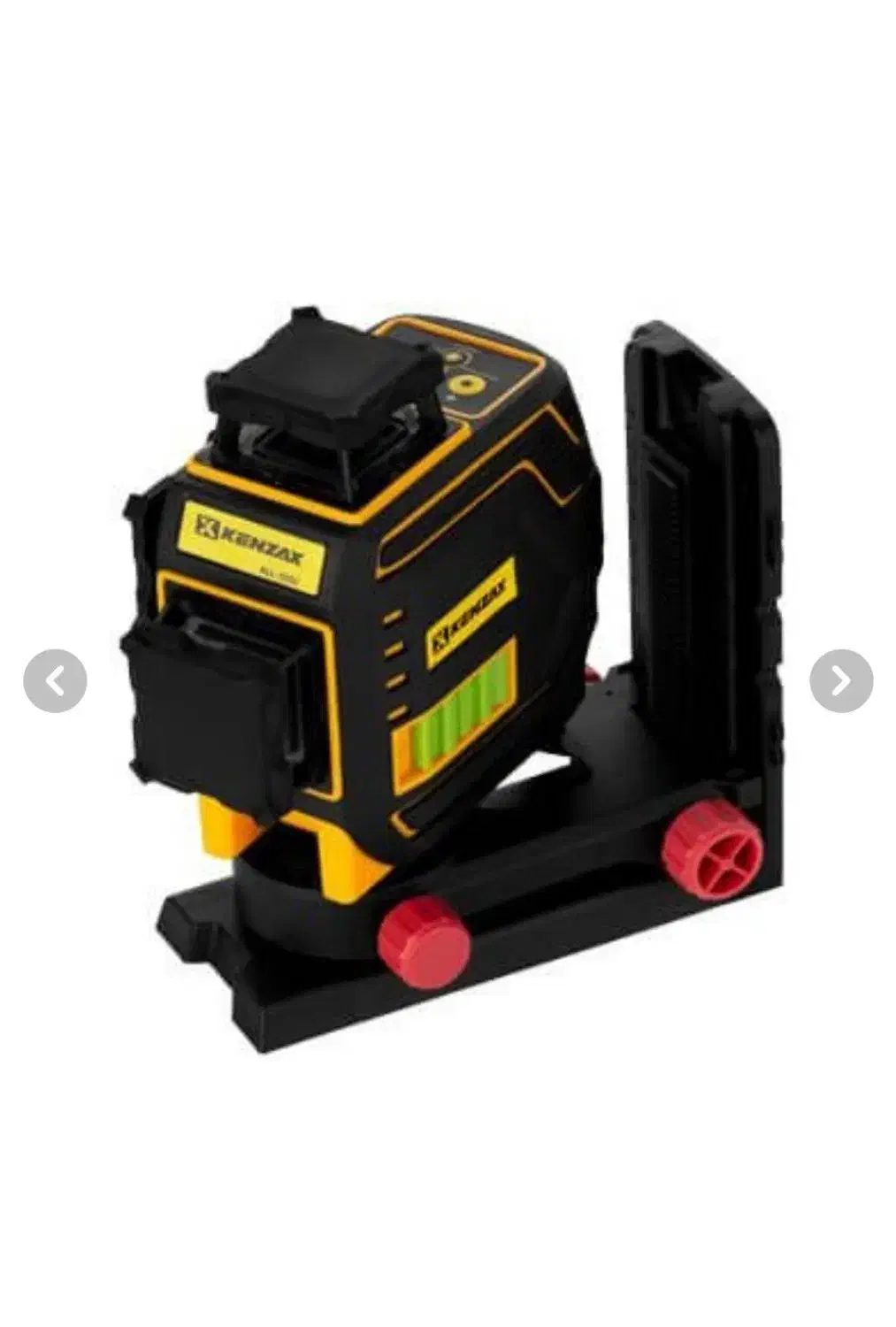 تراز کنزاکس 360|ابزارآلات|مشهد, بهمن|دیوار