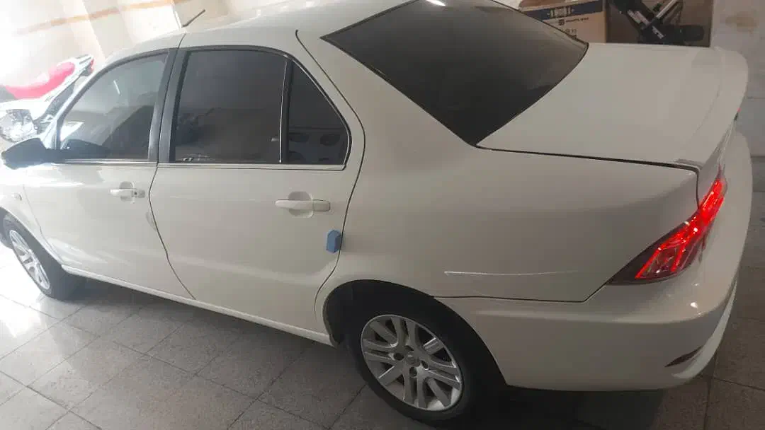 فروش خودرو|خودرو سواری و وانت|تهران, دربند|دیوار