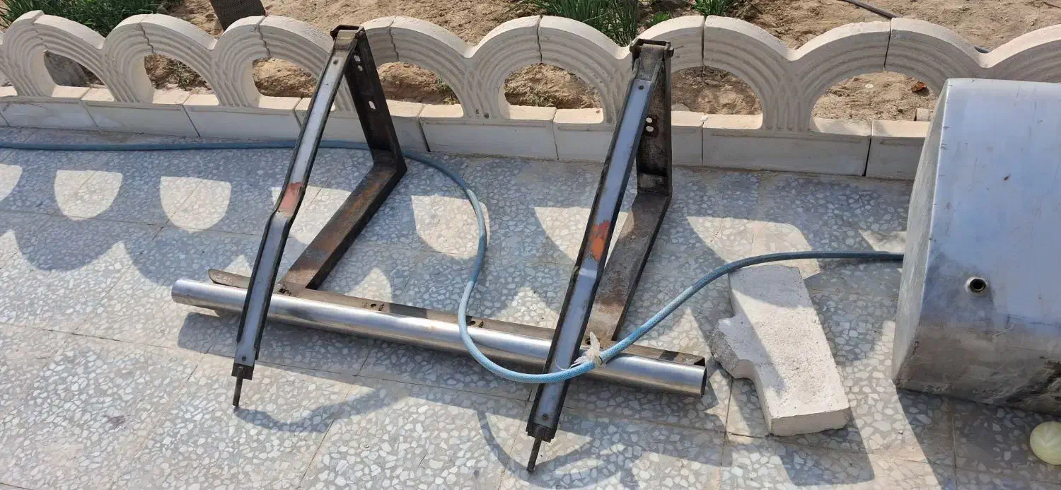 باک ایسوزو|قطعات یدکی و لوازم جانبی|کاکی, |دیوار