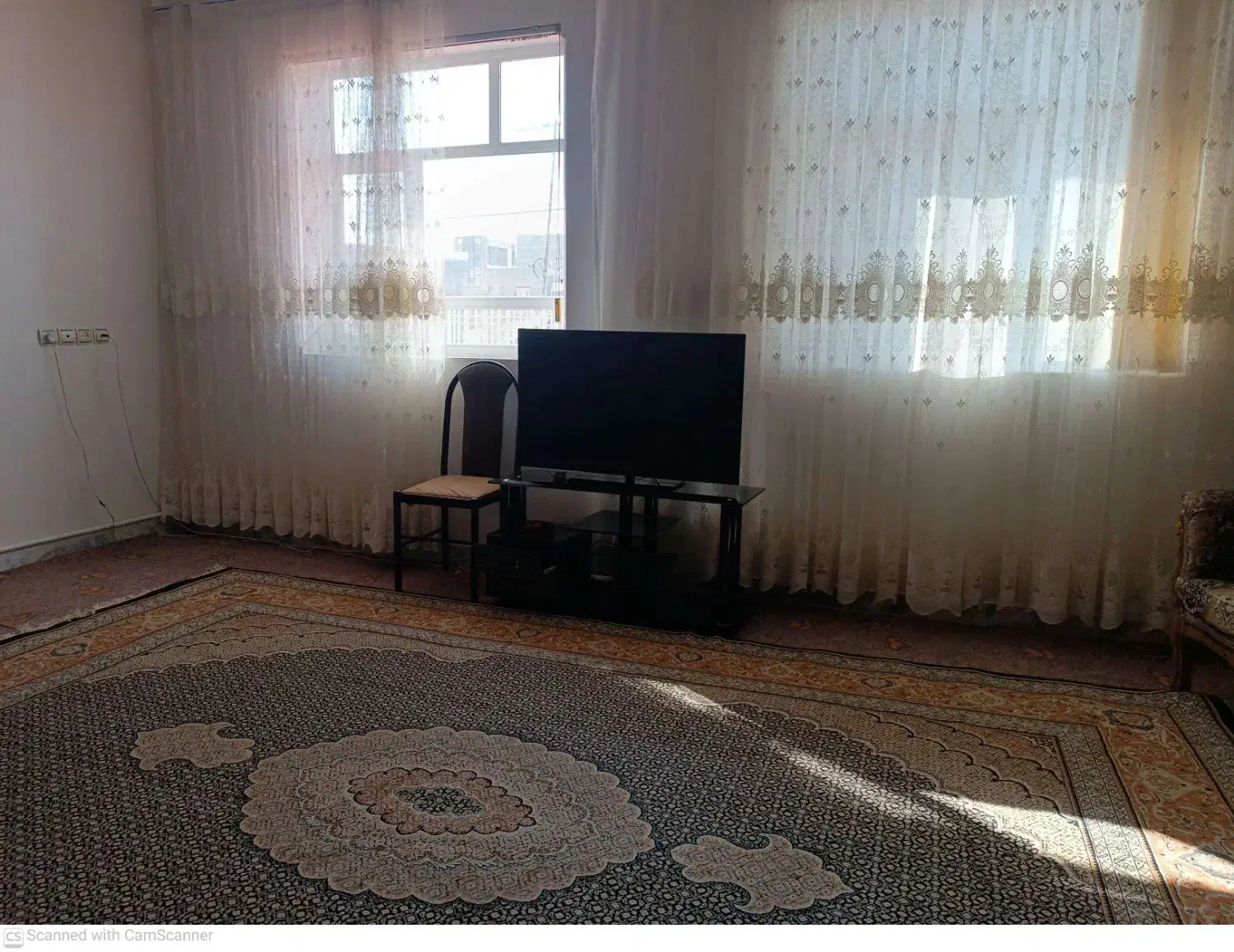 اجاره روزانه/هفتگی و ماهانه طبقه همکف|اجارهٔ کوتاهمدت آپارتمان و سوئیت|خلخال, |دیوار