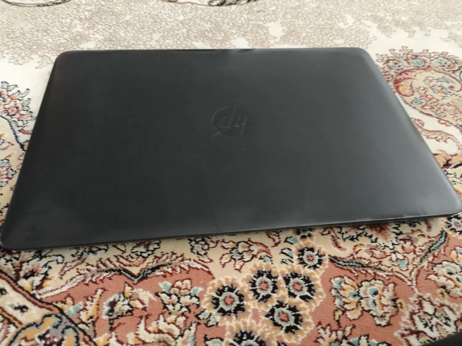 لپتاپ مدل HP مناسب برای فروش نیاز به پول دارم|رایانه همراه|اصفهان, هفتون|دیوار