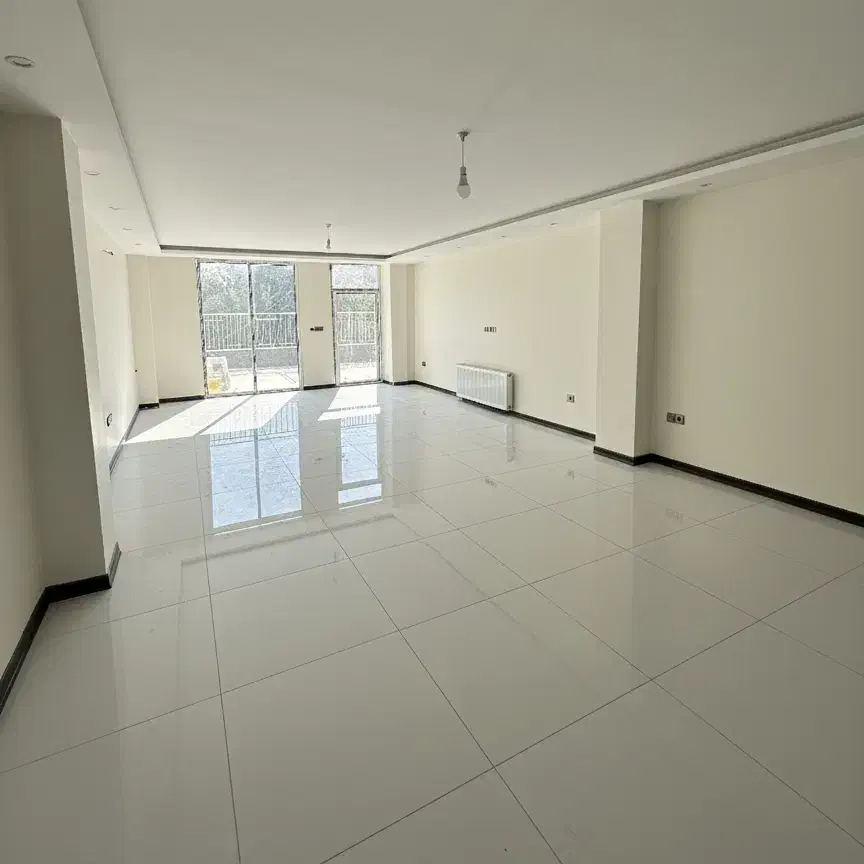 واحد 100متری صفر /اول هشت بهشت/دارای 550میلیون وام|فروش آپارتمان|شاهینشهر, شهرک هشت بهشت|دیوار