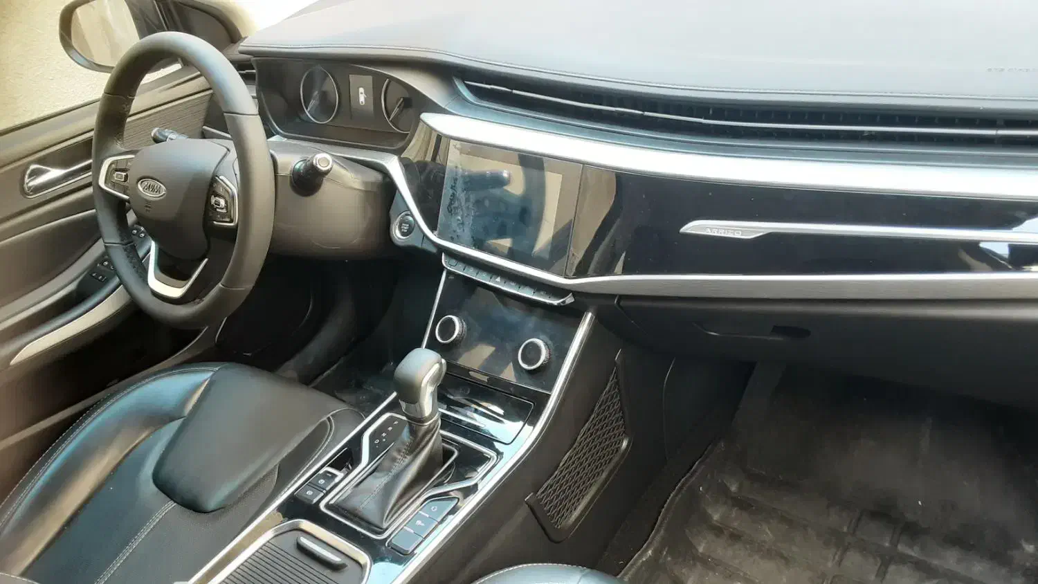 آریزو ۵ مدل ۱۴۰۲|خودرو سواری و وانت|تبریز, |دیوار