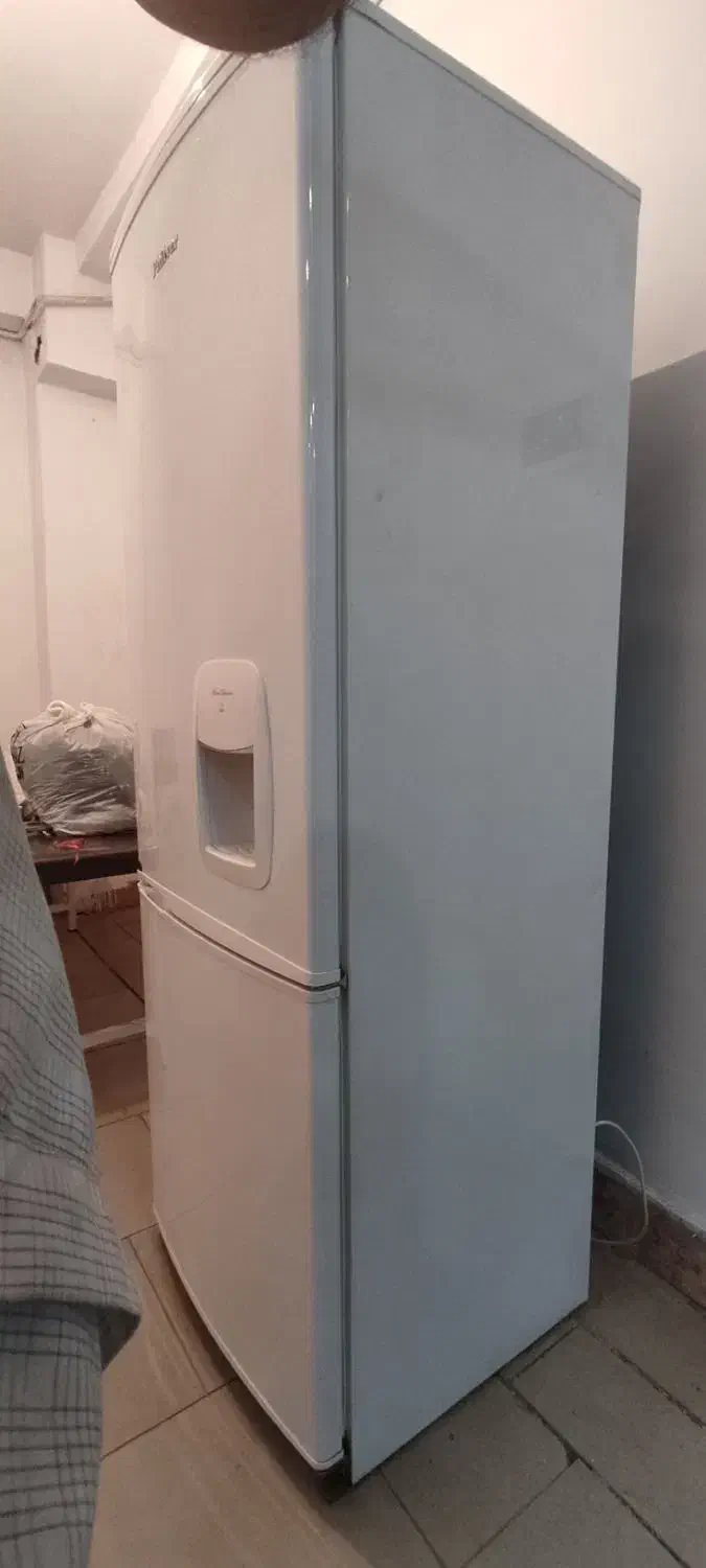 یخچال فریزر دودر فیلور|یخچال و فریزر|ملارد, |دیوار