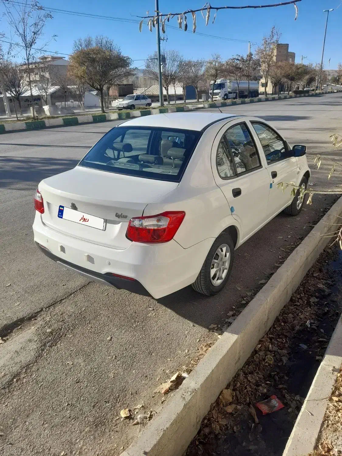 ساینا s مدل ۱۴۰۲ دوگانه کارخانه|خودرو سواری و وانت|خلخال, |دیوار