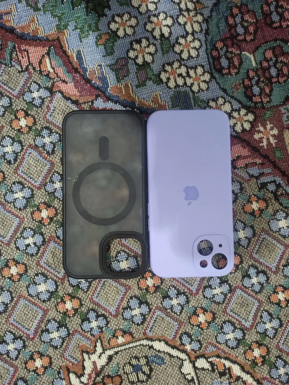 کاور 13نرمال|لوازم جانبی موبایل و تبلت|خرم‌آباد, |دیوار