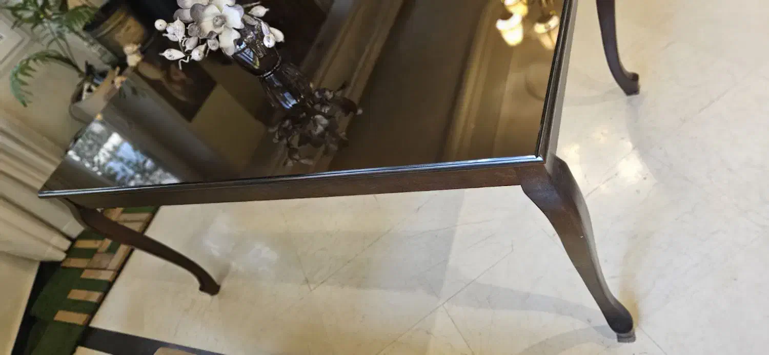 میز نهارخوری|میز و صندلی غذاخوری|تهران, سهروردی|دیوار