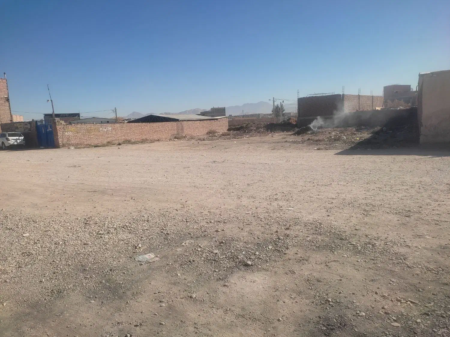 استخدام نیرو ساده|استخدام صنعتی، فنی، مهندسی|کرمان, |دیوار