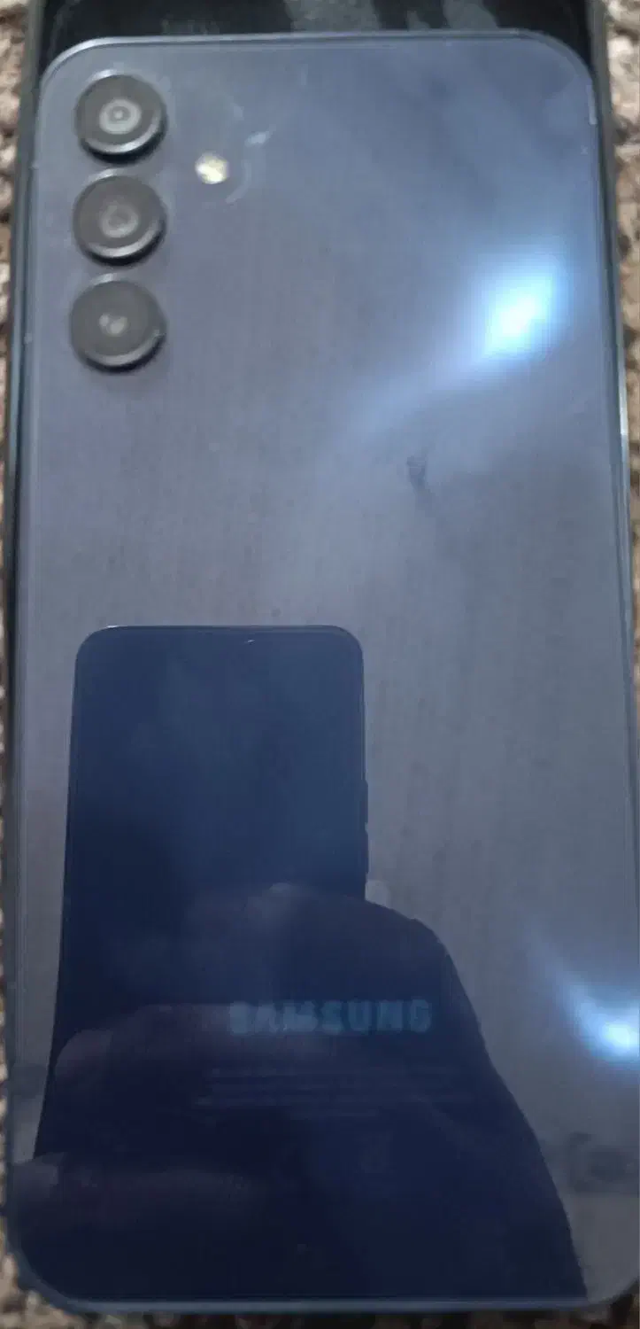 گوشی سامسونگA15|موبایل|شوش, |دیوار