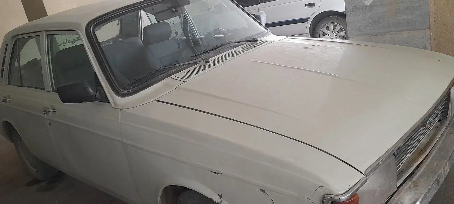 پیکان مدل ۸۳|خودرو سواری و وانت|قم, پردیسان|دیوار