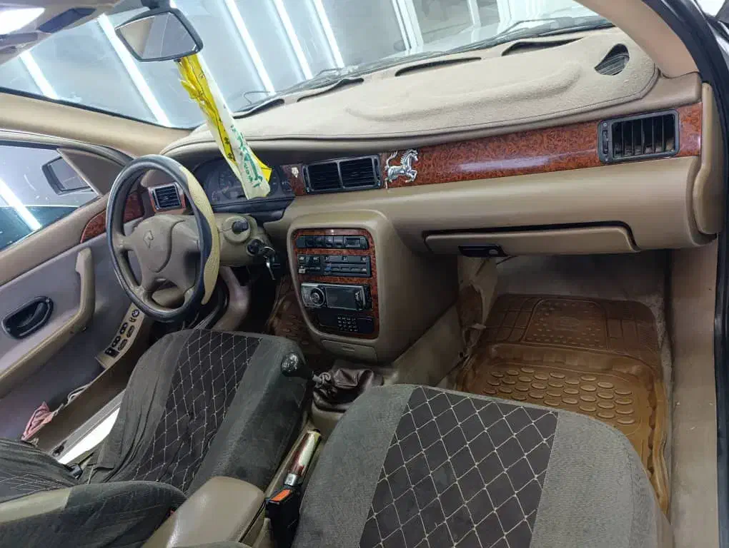 فروش خودرو|خودرو سواری و وانت|املش, |دیوار