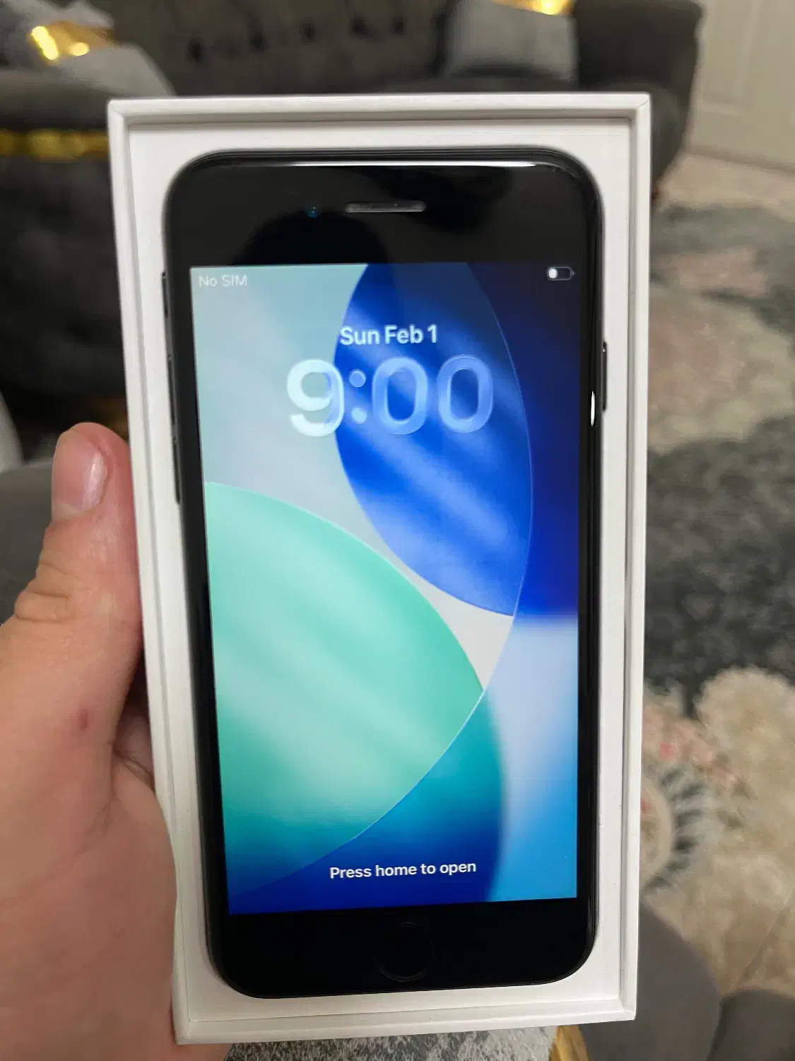 آیفون se2020|موبایل|تهران, پرستار|دیوار