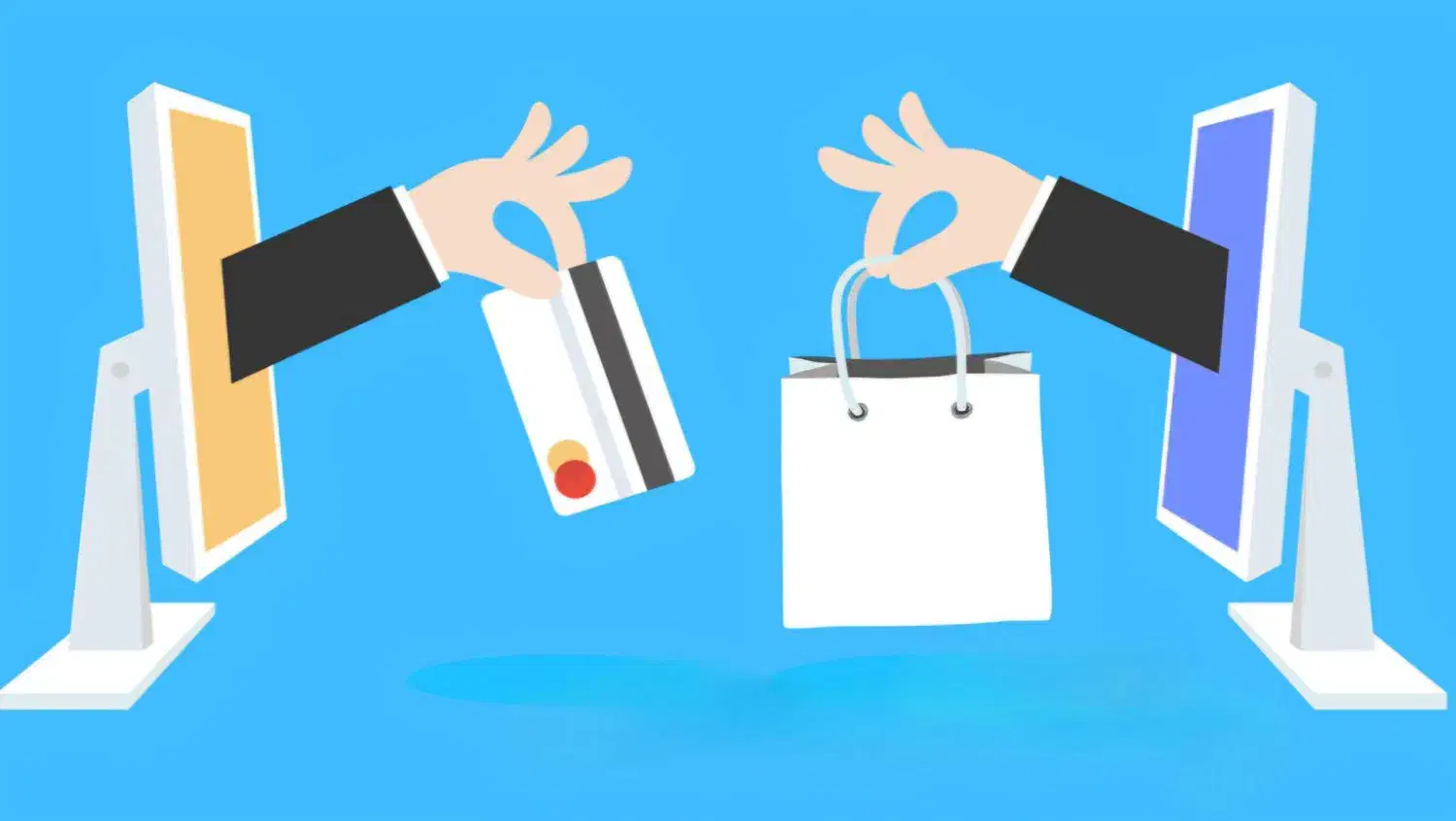 طراحی سایت برای فروشگاهها و پیج اینستاگرامی|خدمات رایانهای و موبایل|سبزوار, پاسداران|دیوار