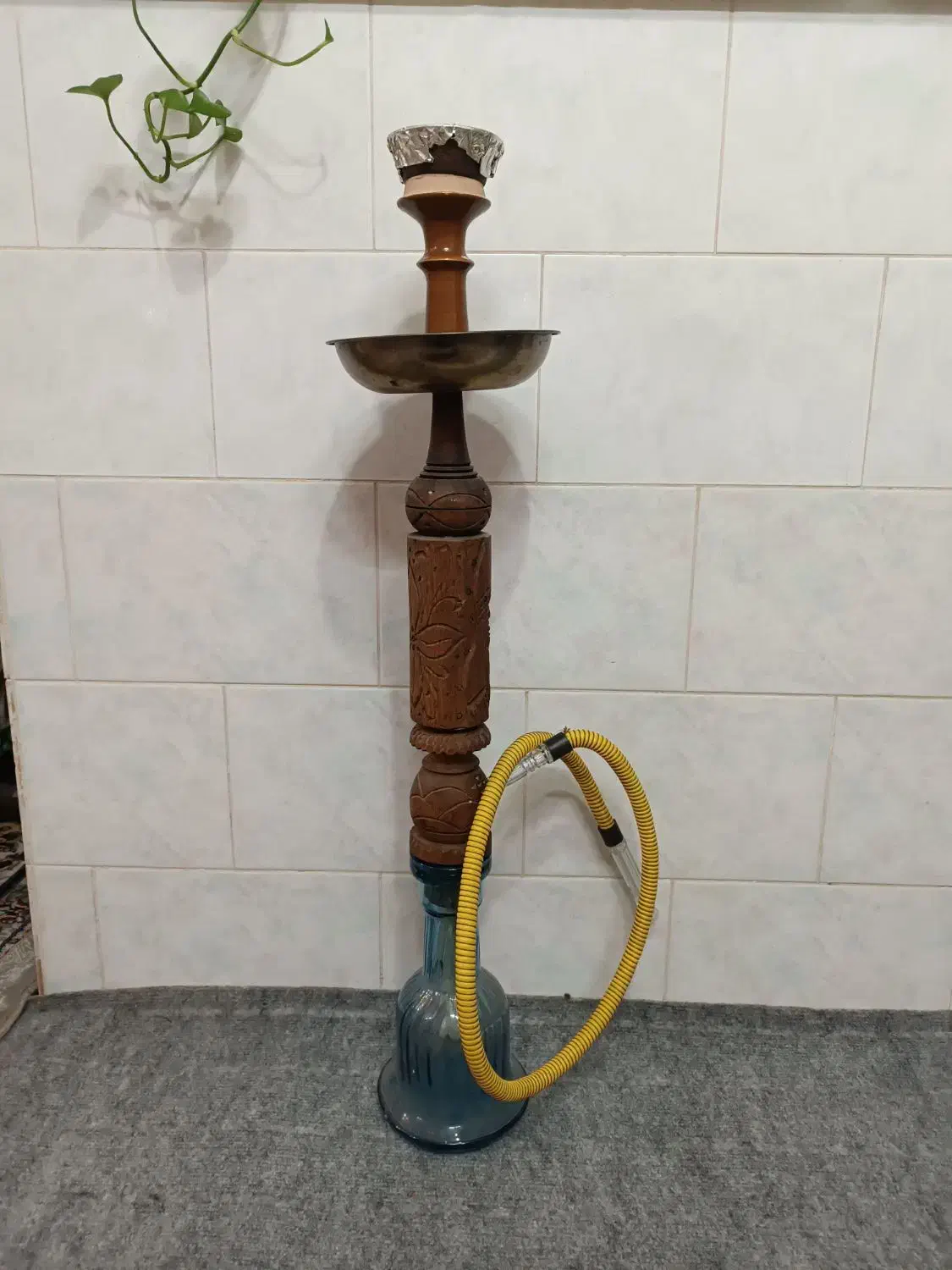 قلیان باطعم دوسیب خالص|کلکسیون و سرگرمی|نیشابور, فردوس شمالی|دیوار