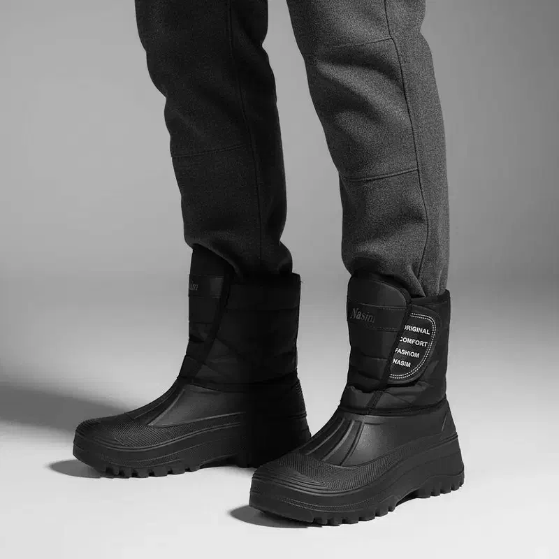 نیم بوت مردانه نسیم مدل K019 با قیمت 419000 تومان|کیف، کفش، کمربند|مشهد, شهرک شهید باهنر|دیوار