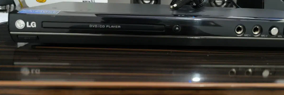 دستگاه DVD|پخش‌کننده DVD و ویدیو|خرم‌آباد, |دیوار